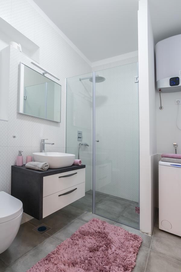 Vana & Tea Luxury Studio Apartment Split Exterior photo