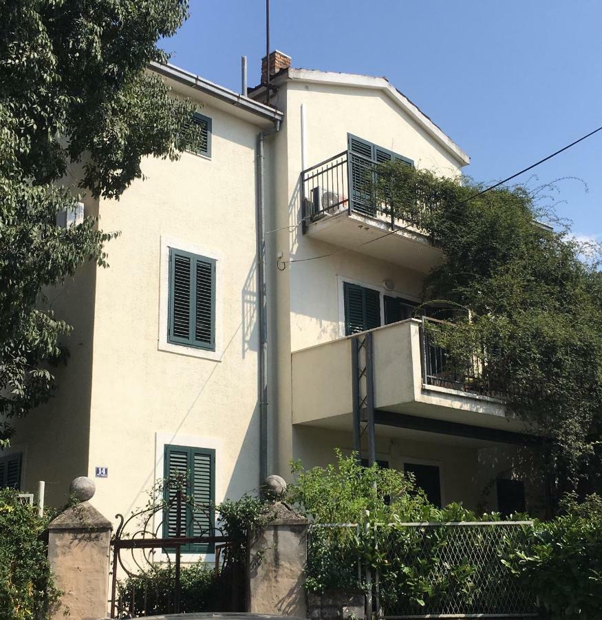 Vana & Tea Luxury Studio Apartment Split Exterior photo